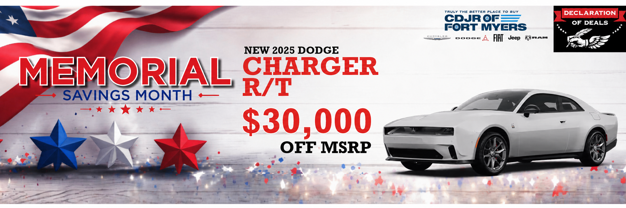 Charger
